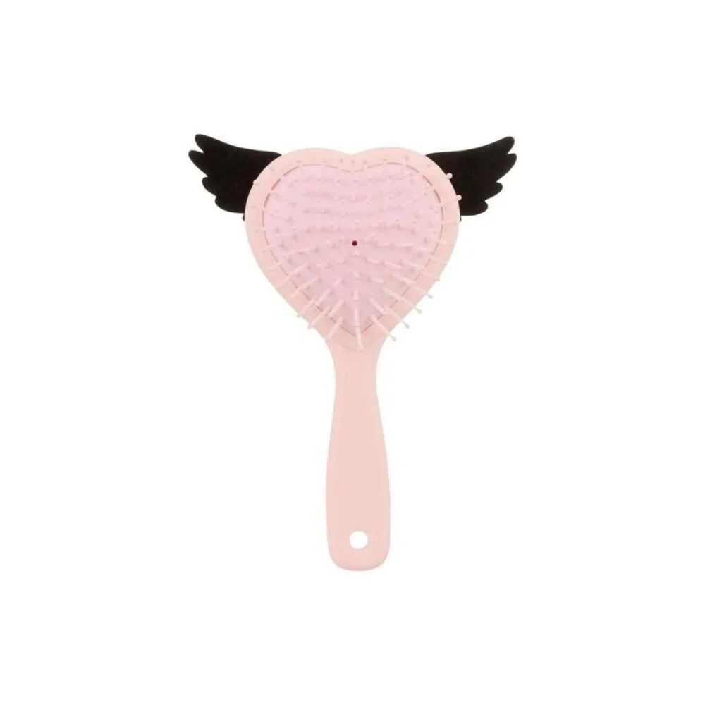 Miniso Harry Potter Hedwig Paddle Brush New